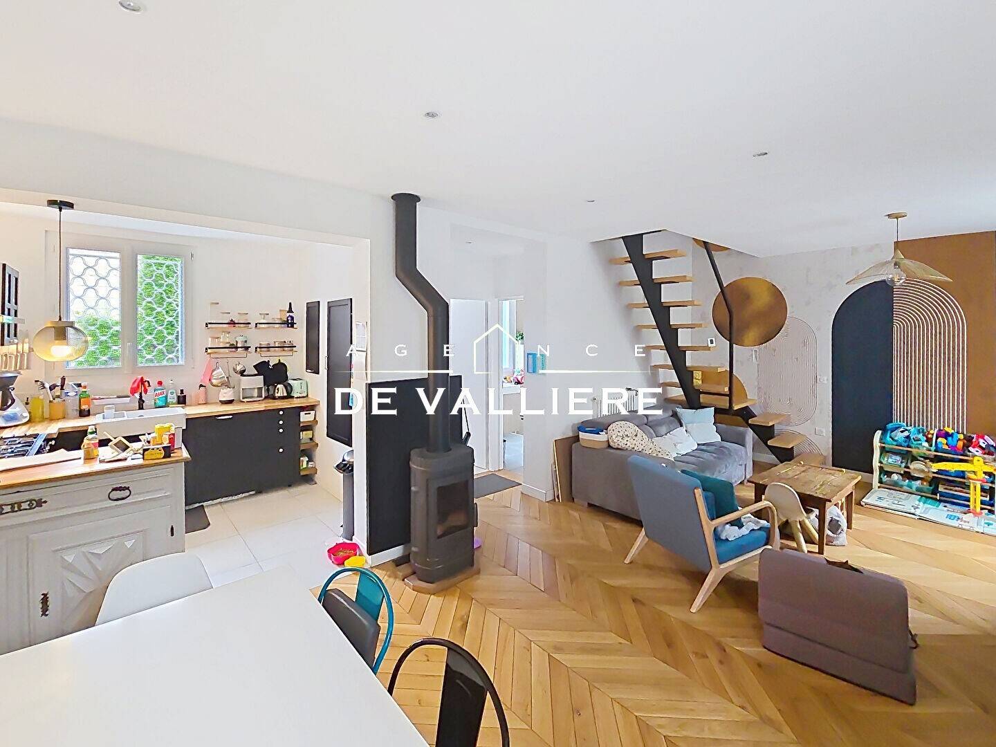 Maison à vendre, 86m², NANTERRE