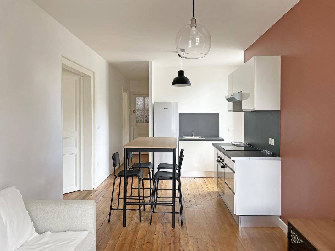 Maison à louer, 65m², PAU