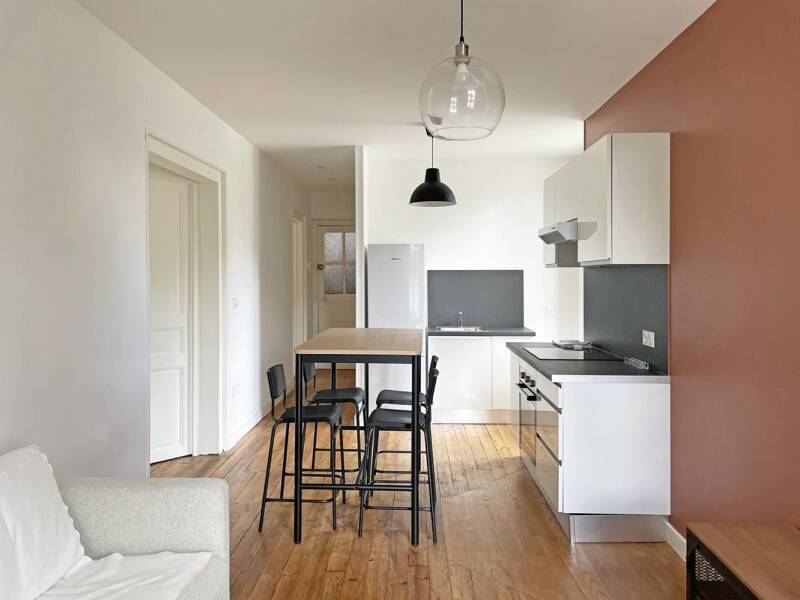 Maison à louer, 65m², PAU