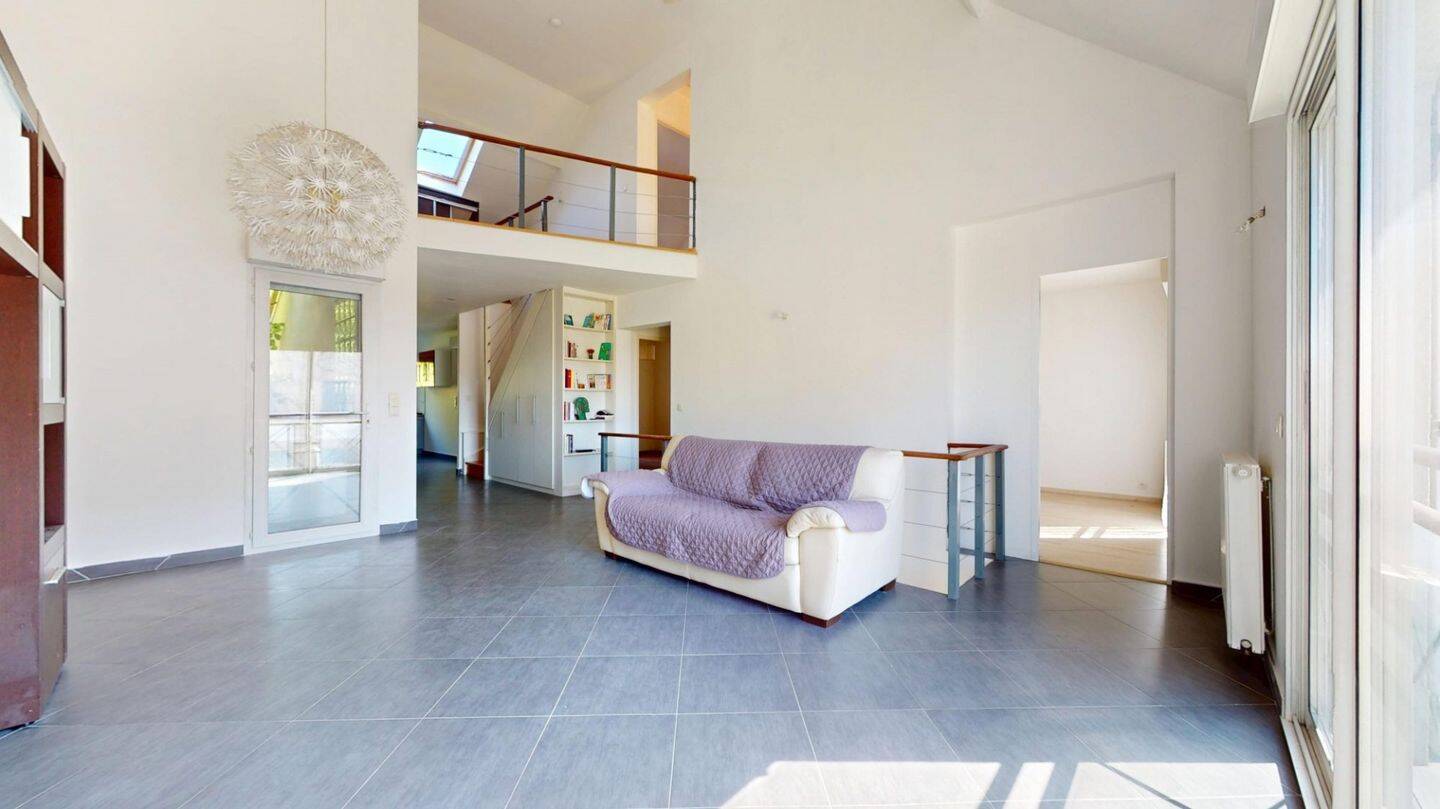 Maison à vendre, 131m², CHAMPIGNY SUR MARNE