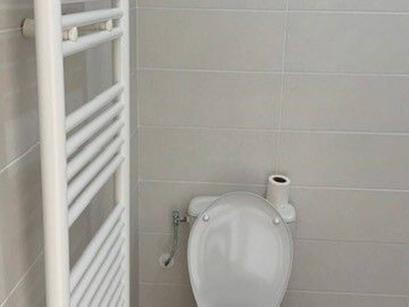 Maison à louer, 26m², NICE