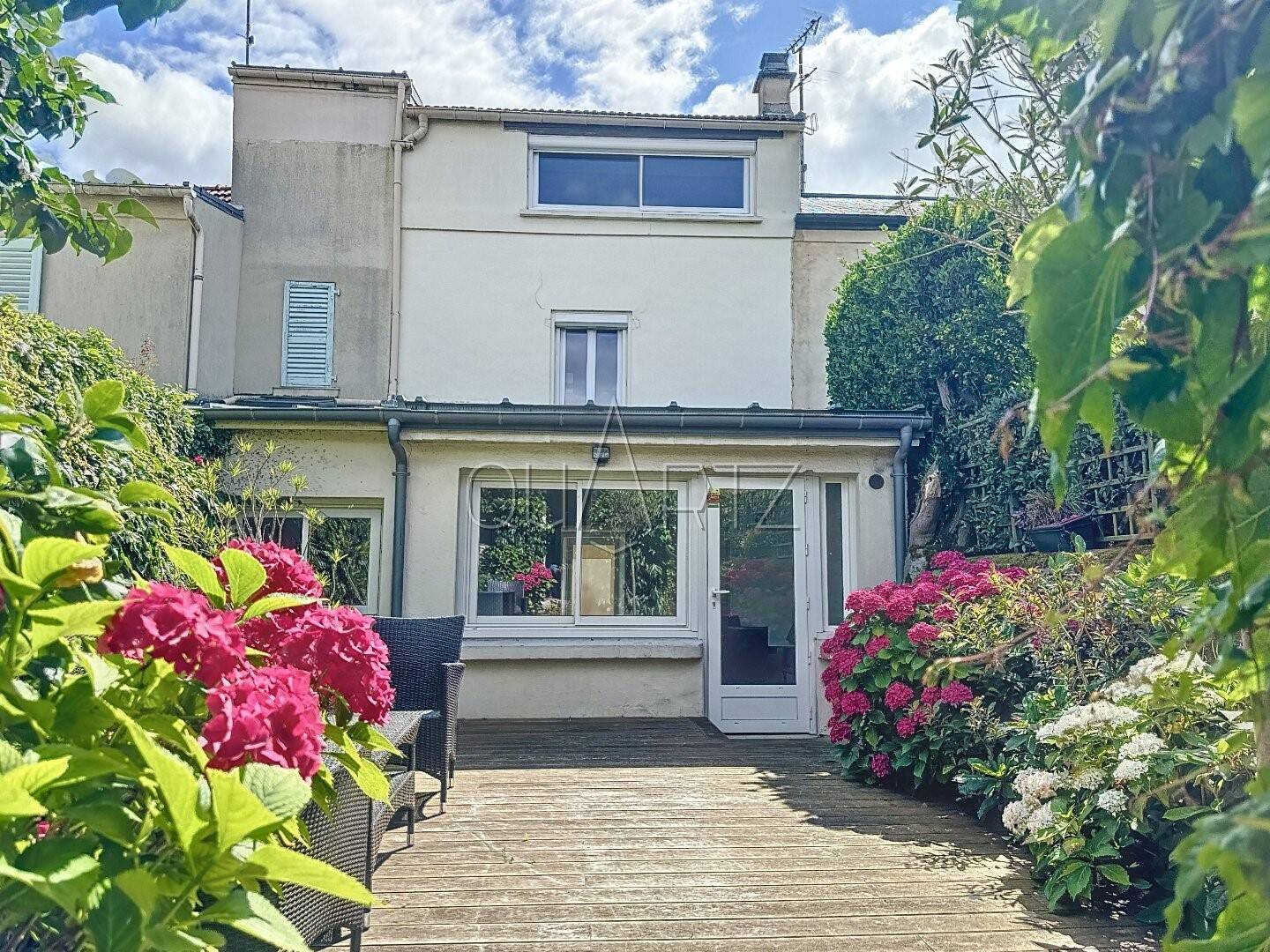 Maison à vendre, 97m², VERSAILLES