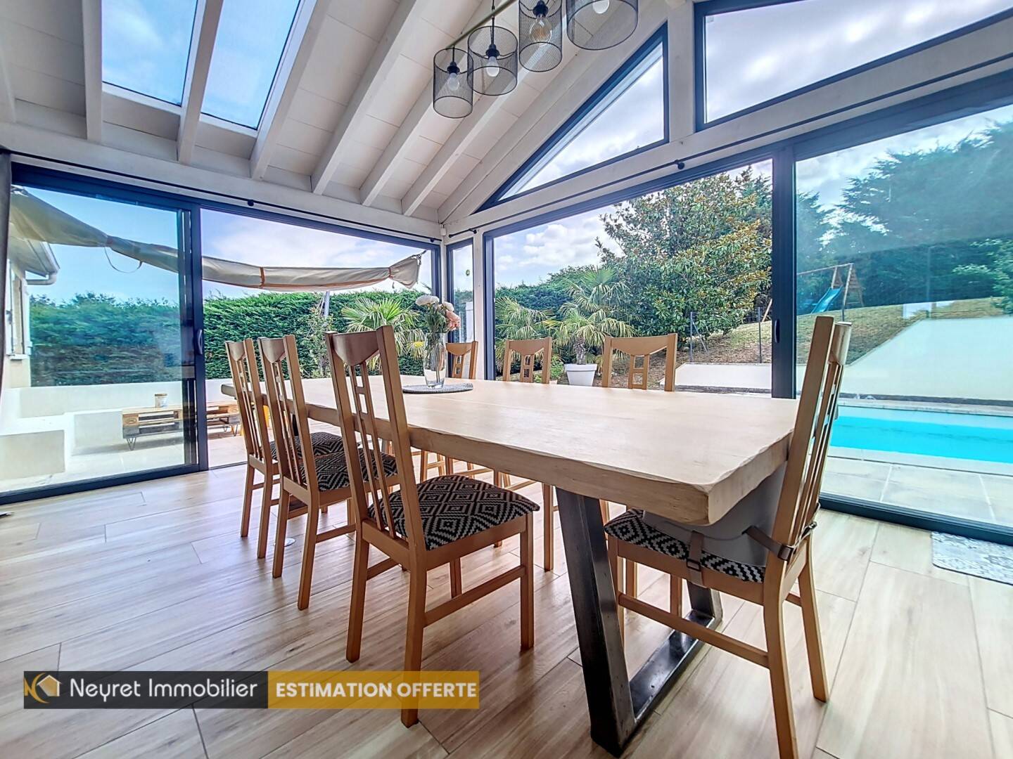 Maison à vendre, 145m², TERNAY