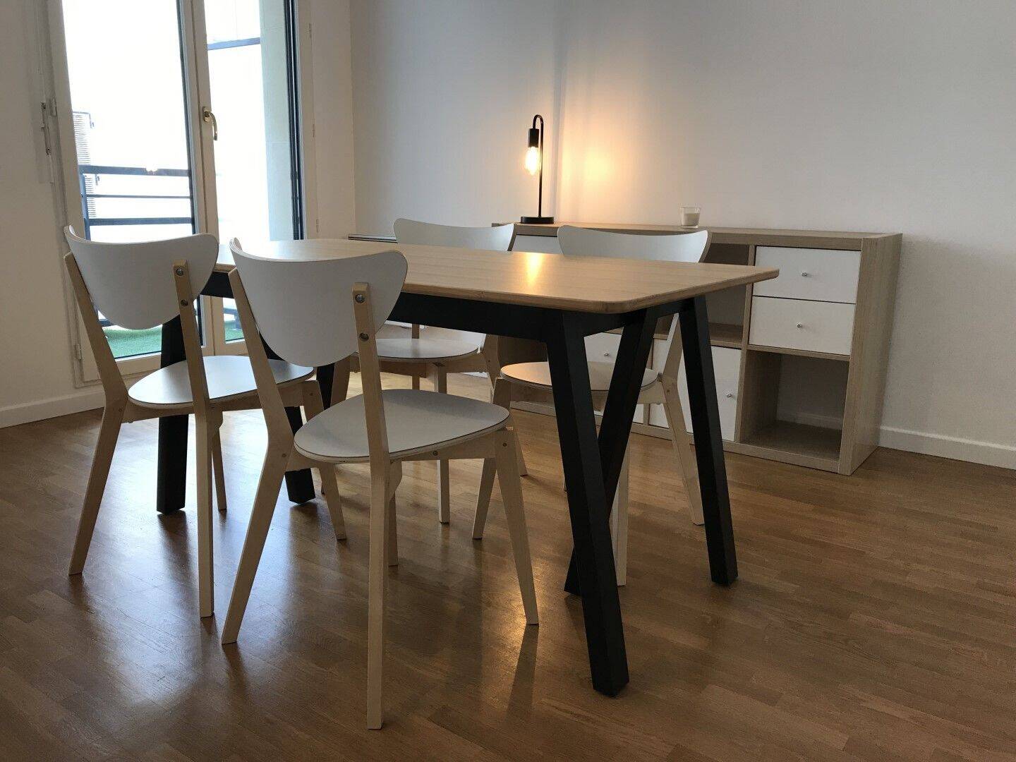 Maison à louer, 45m², ASNIERES SUR SEINE