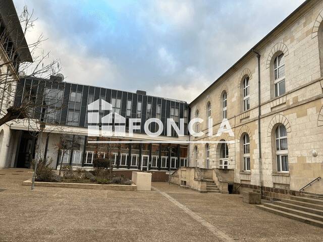 Maison à louer, 42m², BEAUVAIS