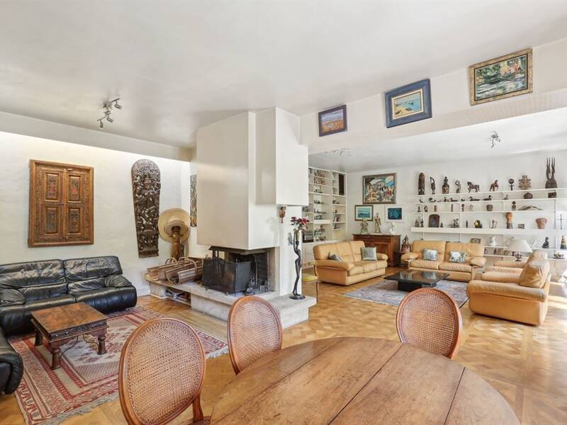 Maison à vendre, 244m², LYON 3E