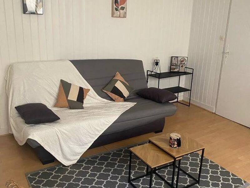 Maison à louer, 21m², BORDEAUX