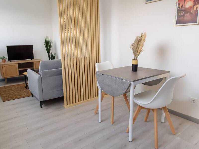 Maison à louer, 32m², RAISMES