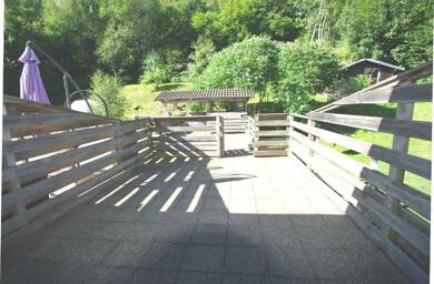 Duplex à louer 657 € 4 pièces 3 chambres 63,8 m² RDC/2 Colroy-la-Roche 67420