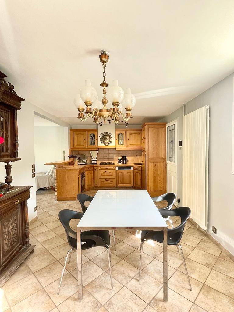 Maison à vendre, 120m², VITRY SUR SEINE