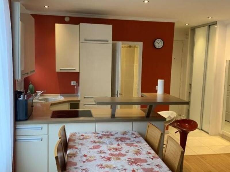 Maison à louer, 37m², BOULOGNE BILLANCOURT