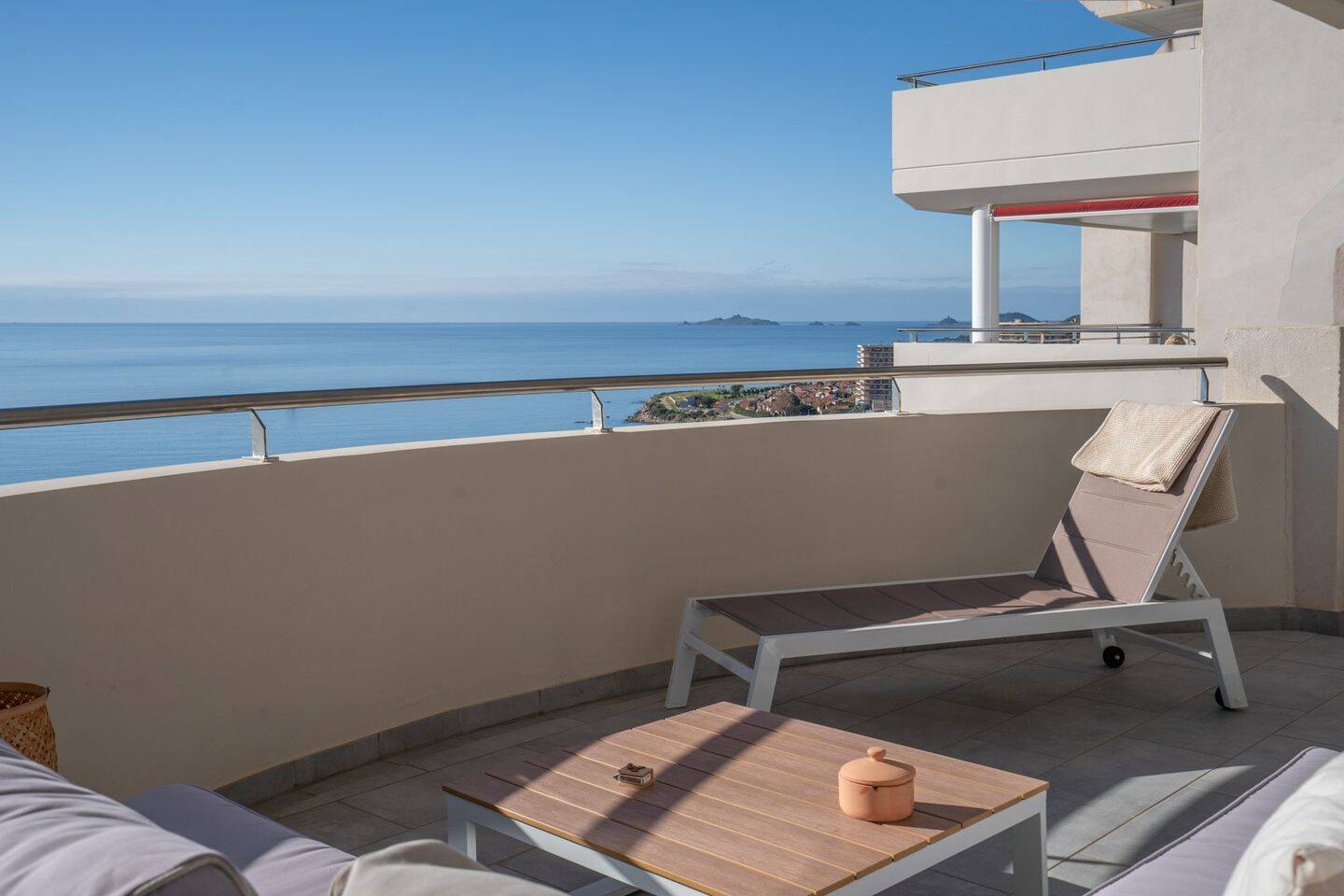 Maison à vendre, 54m², AJACCIO