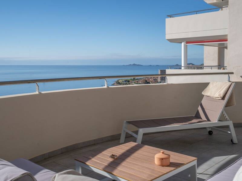 Maison à vendre, 54m², AJACCIO