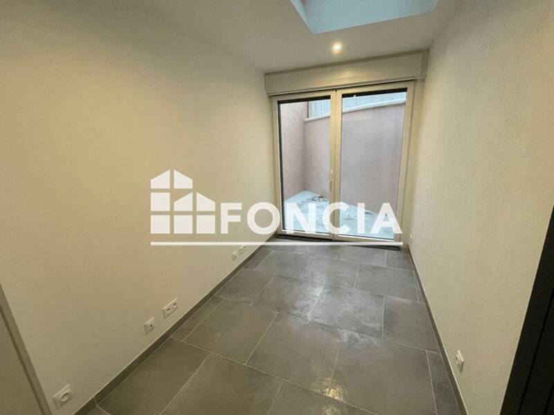 Maison à louer, 19m², JARVILLE LA MALGRANGE