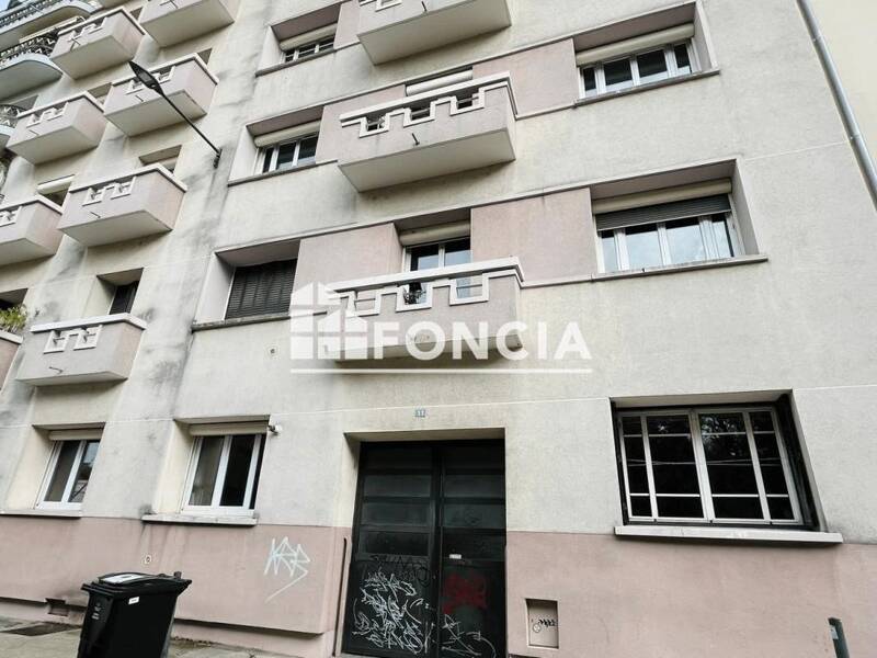 Maison à vendre, 0m², GRENOBLE