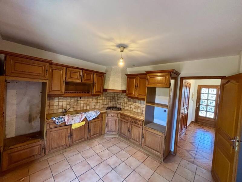 Maison à vendre, 96m², TOULOUSE