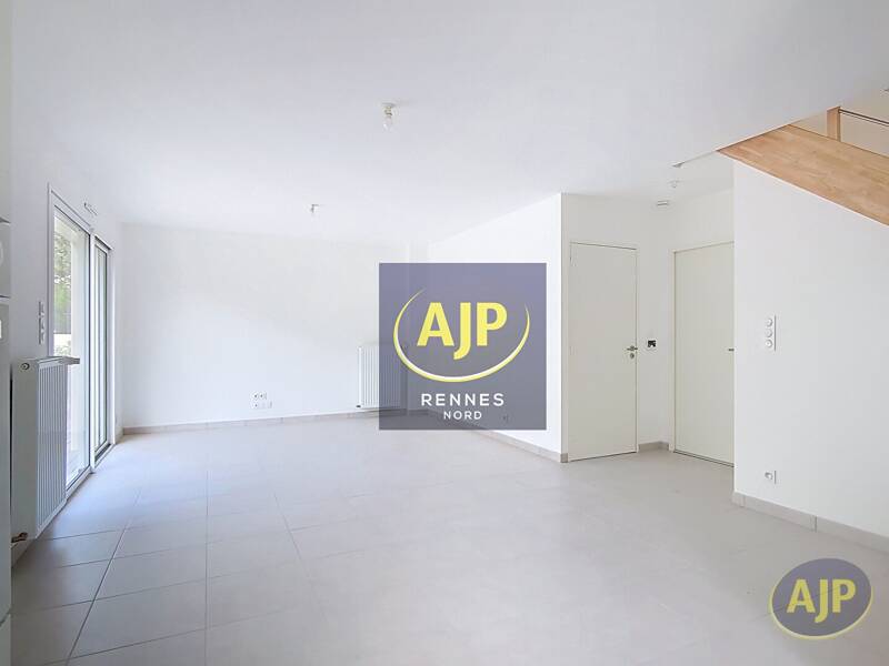 Maison à vendre, 110m², RENNES