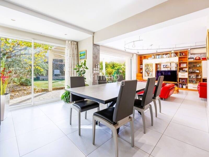 Maison à vendre, 227m², MARSEILLE 12E