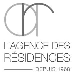 AGENCE DES RESIDENCES logo