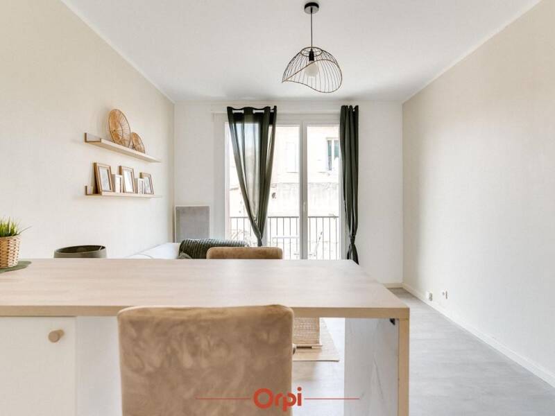 Maison à louer, 32m², MARSEILLE 10E