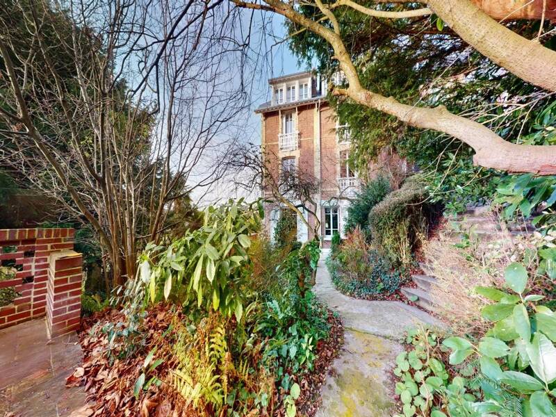 Maison à vendre, 230m², SAINTE ADRESSE