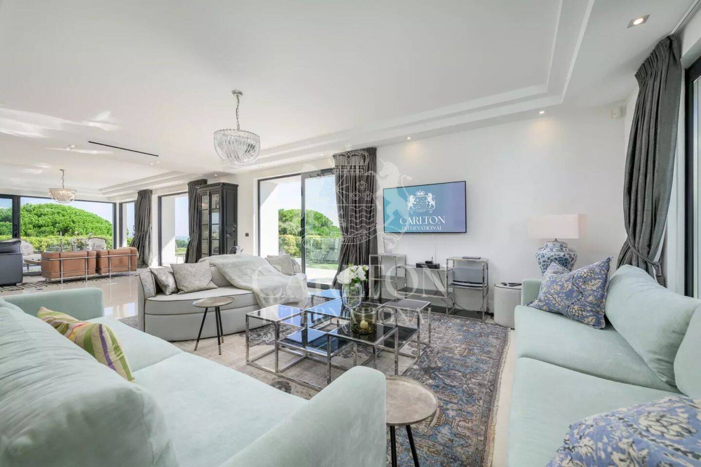 Maison à vendre, 360m², CANNES