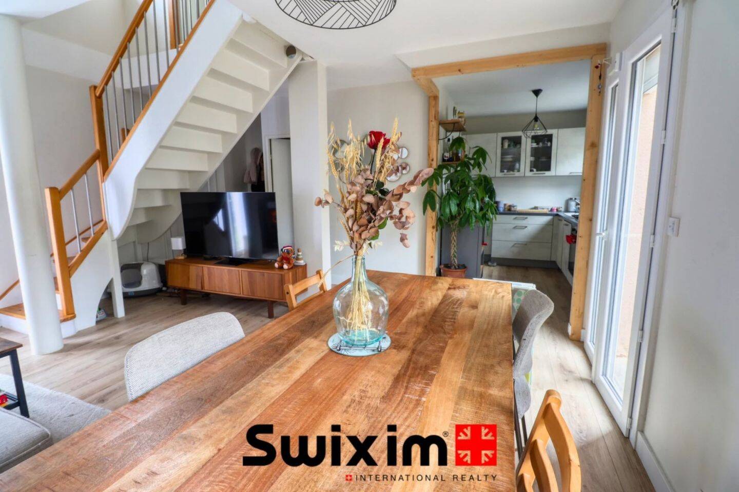 Maison à vendre, 86m², EYSINES