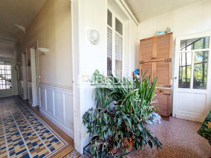 Maison à vendre, 178m², BORDEAUX