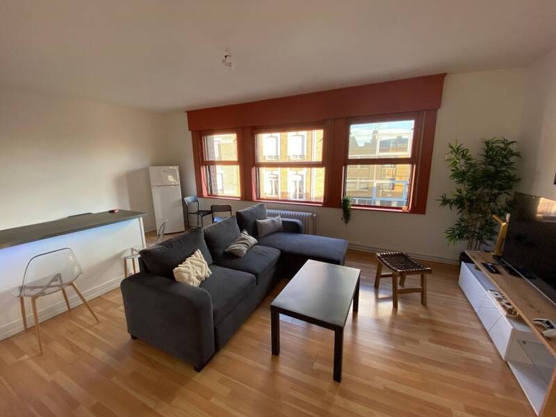 Maison à louer, 45m², BETHUNE