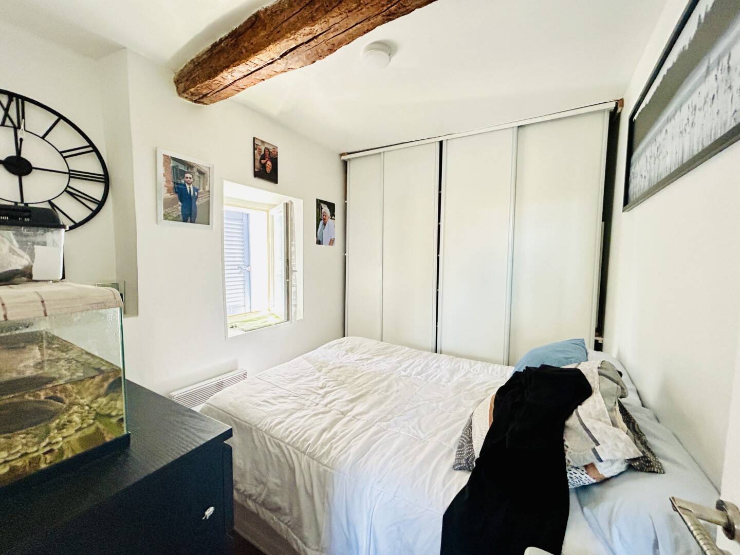 Maison à vendre, 36m², LA VALETTE DU VAR