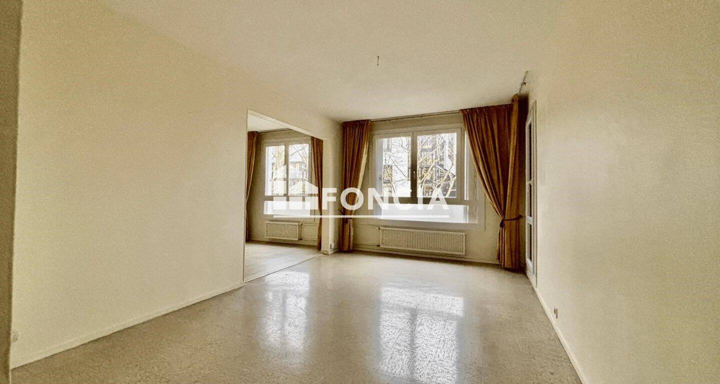 Maison à vendre, 76m², VALENCE