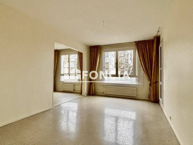 Maison à vendre, 76m², VALENCE