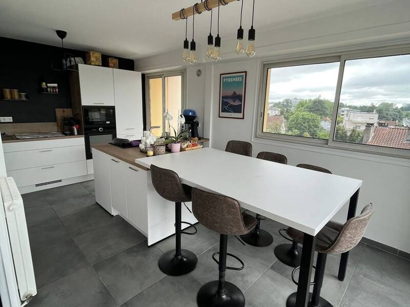 Maison à louer, 64m², PAU