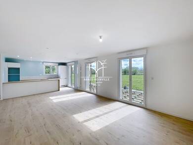 Maison à vendre 445 000 € 5 pièces 3 chambres 120 m² Canapville 14800