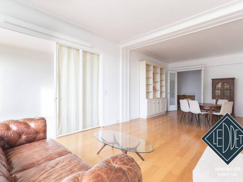 Maison à louer, 88m², PARIS 16E