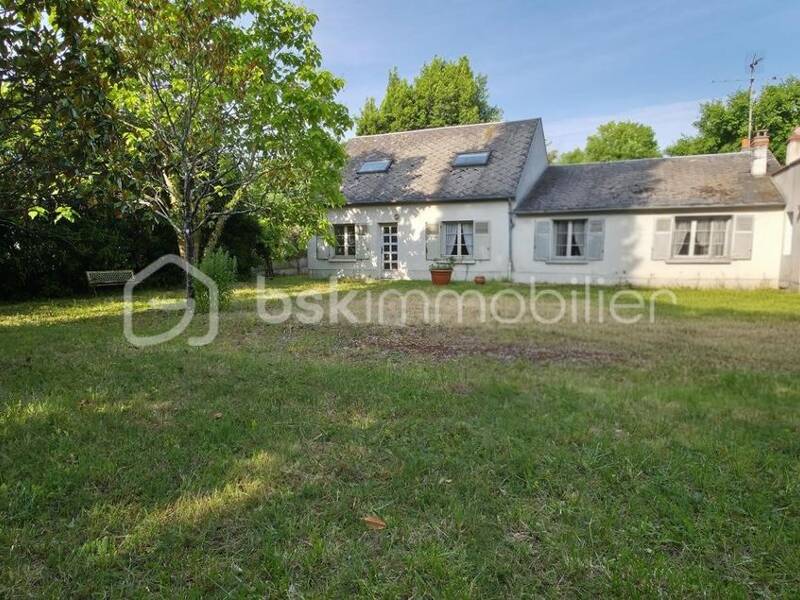 Maison à vendre, 169m², ORLEANS