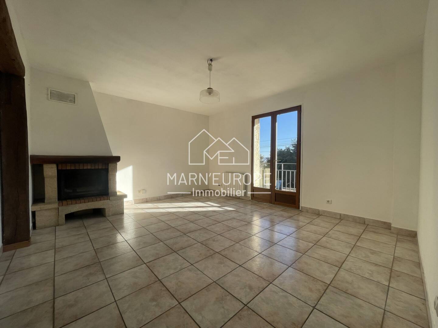 Maison à vendre, 67m², VILLIERS SUR MORIN