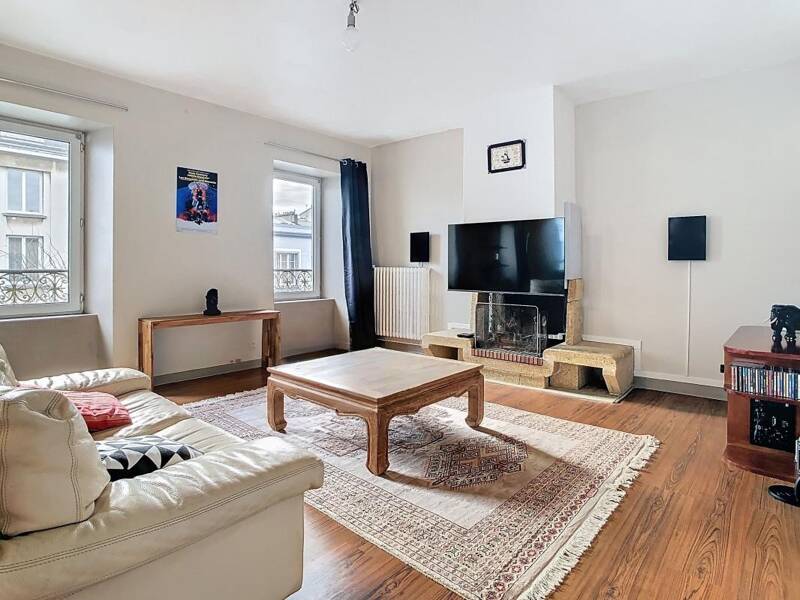 Maison à louer, 91m², BREST