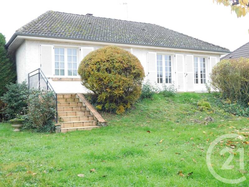 Maison à louer, 92m², MORIGNY CHAMPIGNY