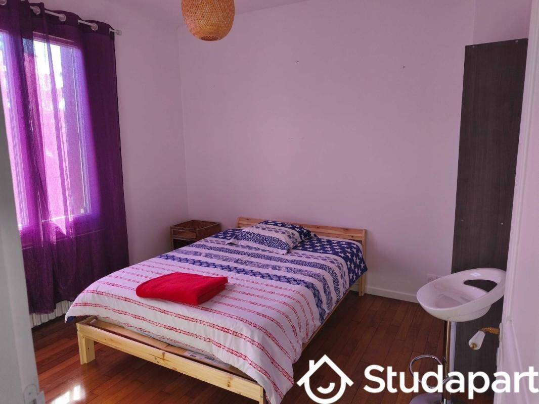 Maison à louer, 13m², CRETEIL