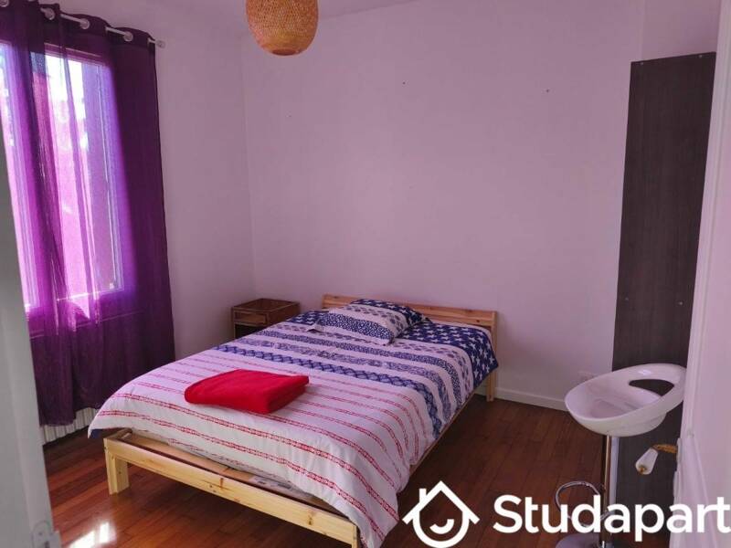 Maison à louer, 13m², CRETEIL