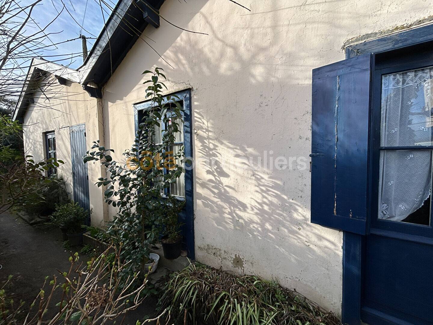 Maison à vendre, 85m², SOULAC SUR MER