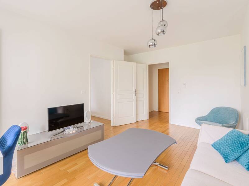 Maison à vendre, 46m², PARIS 12E