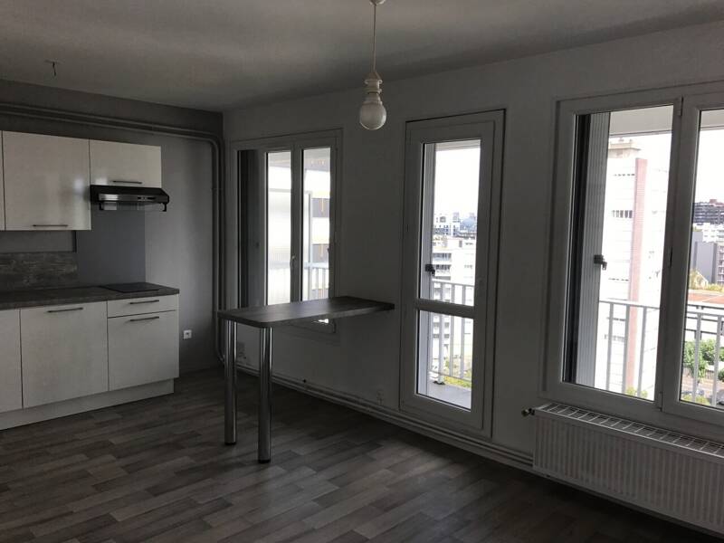 Maison à louer, 34m², CLERMONT FERRAND