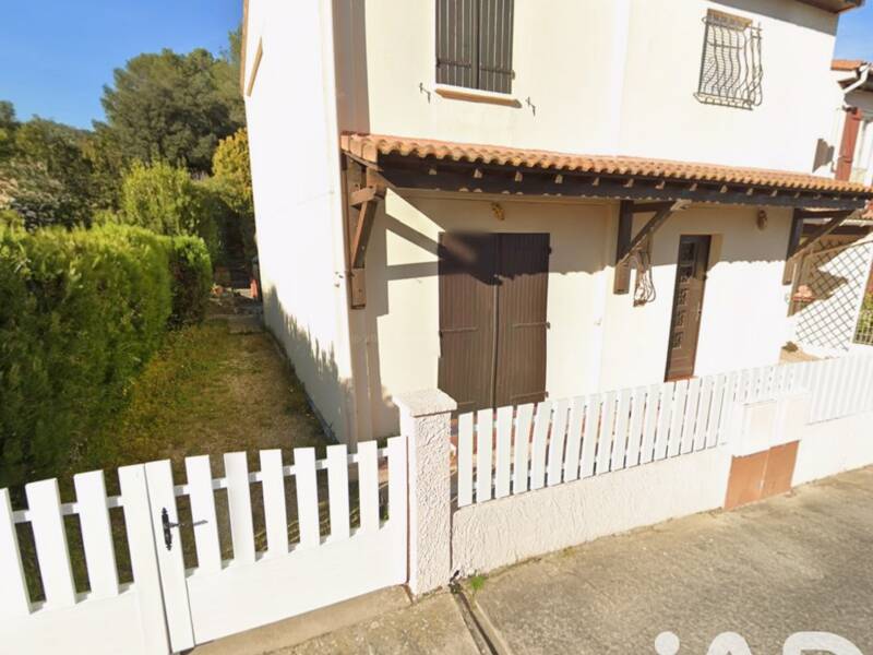 Maison à vendre, 92m², NIMES