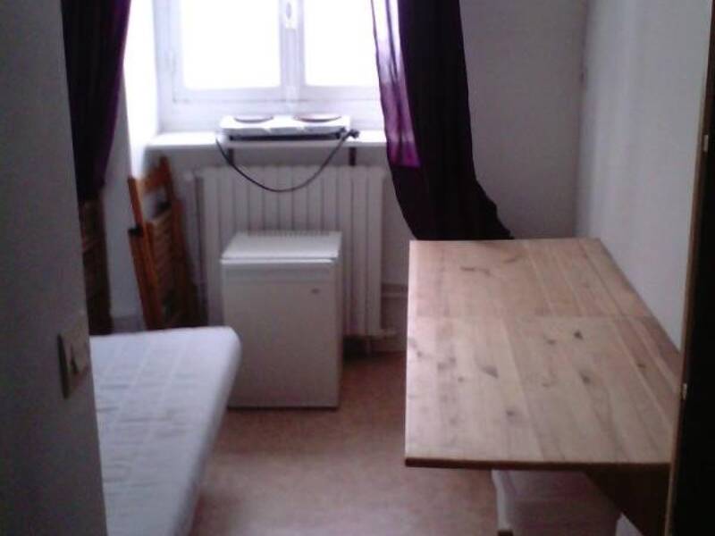 Maison à louer, 9m², PARIS 16E