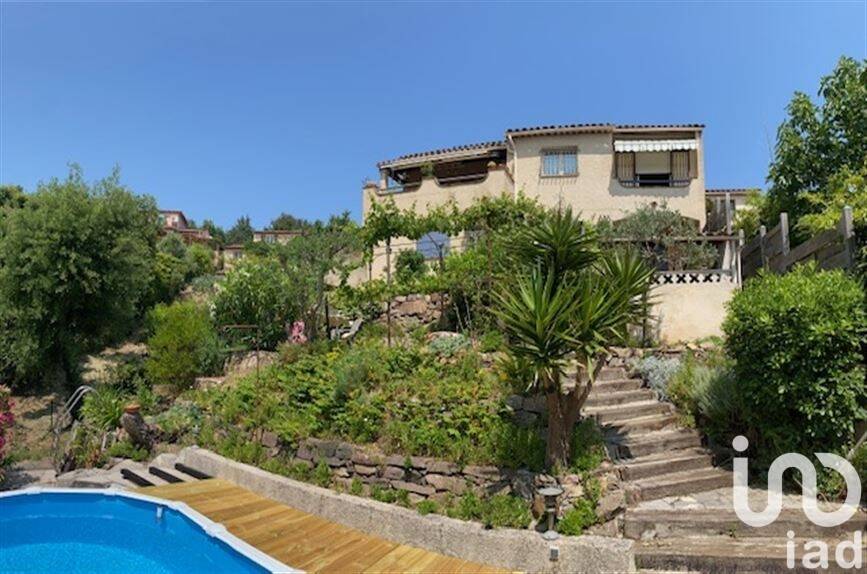 Maison à vendre, 146m², LES ADRETS DE L'ESTEREL