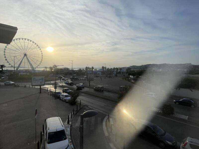 Maison à vendre, 28m², MARSEILLE 8E