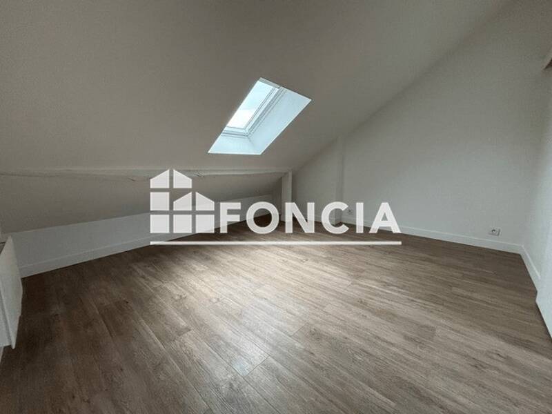 Maison à louer, 19m², FOURQUEUX