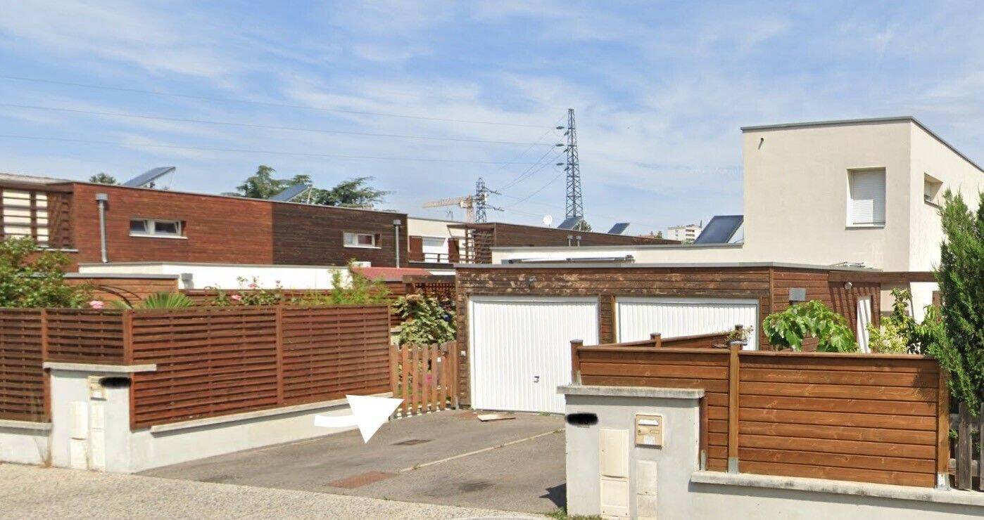 Maison à vendre, 63m², VENISSIEUX